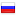 binarytools.ru hosted country